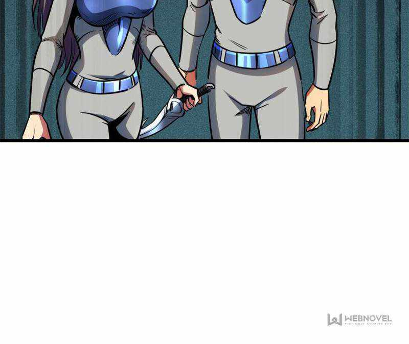 Super Gene Chapter 152 page 43