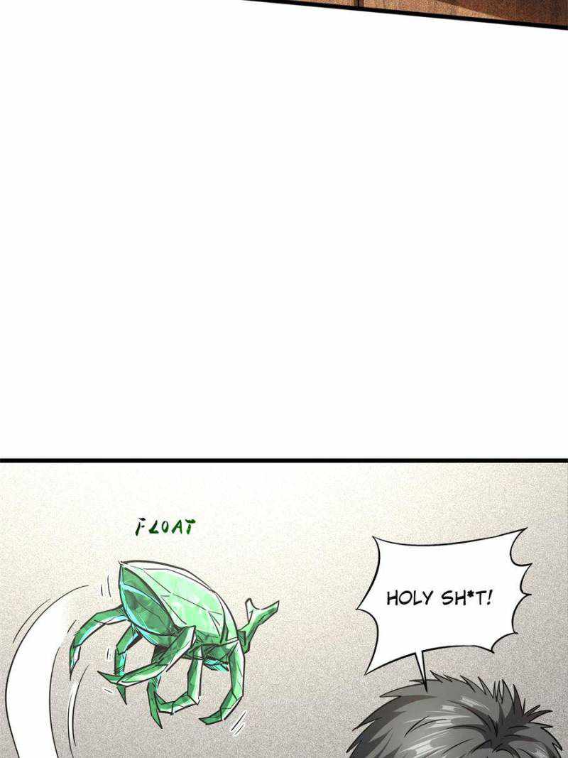 Super Gene Chapter 152 page 49