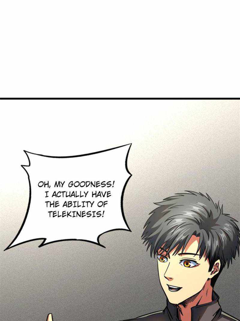 Super Gene Chapter 152 page 55