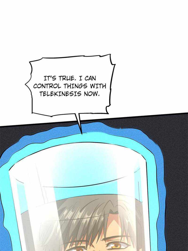 Super Gene Chapter 152 page 58