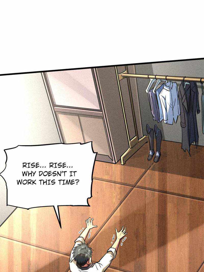Super Gene Chapter 152 page 60