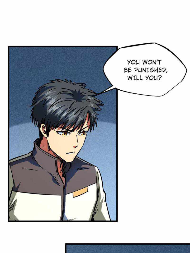 Super Gene Chapter 152 page 66