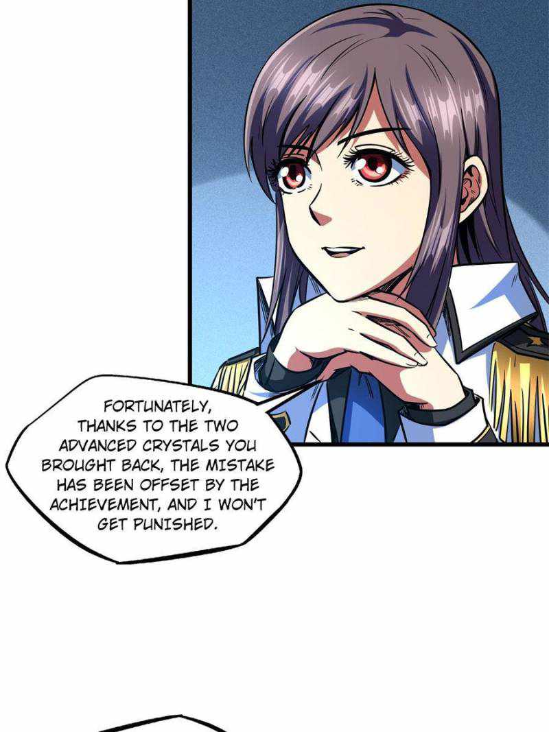 Super Gene Chapter 152 page 67