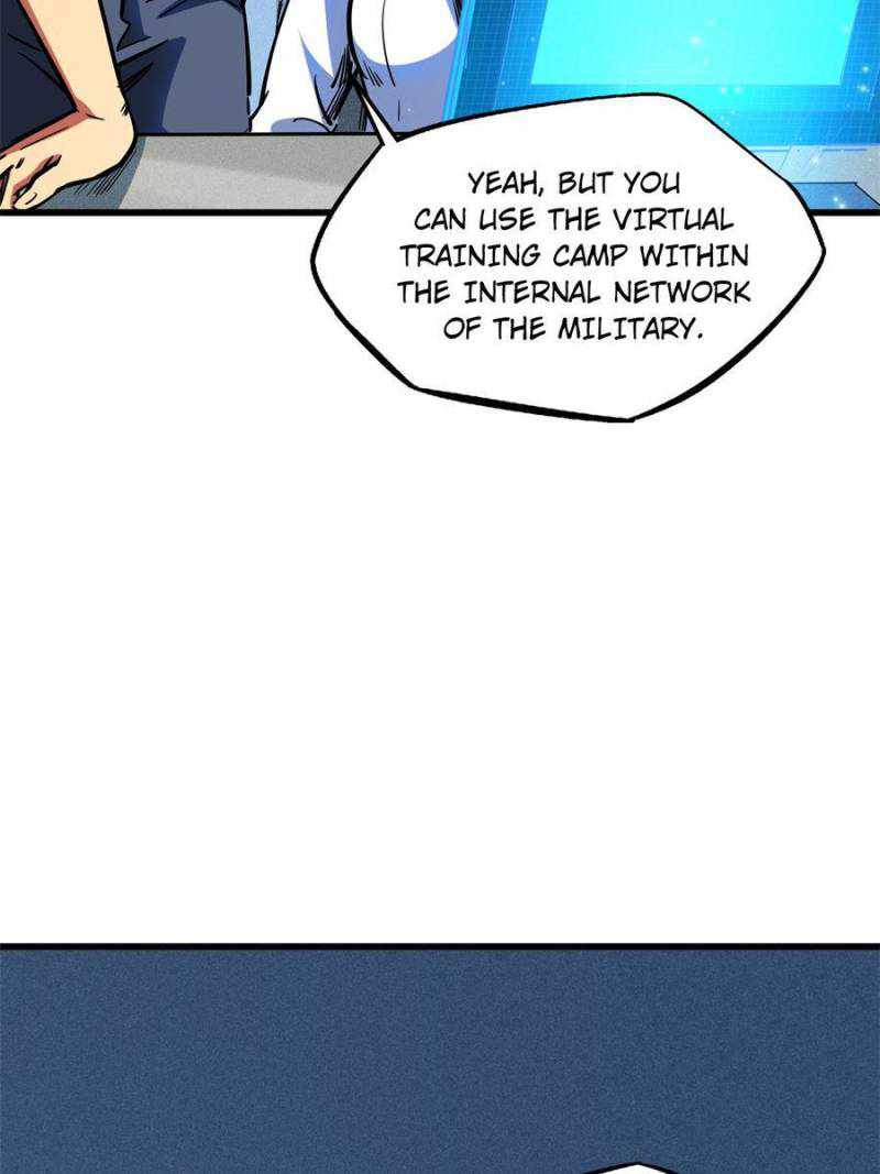 Super Gene Chapter 152 page 69