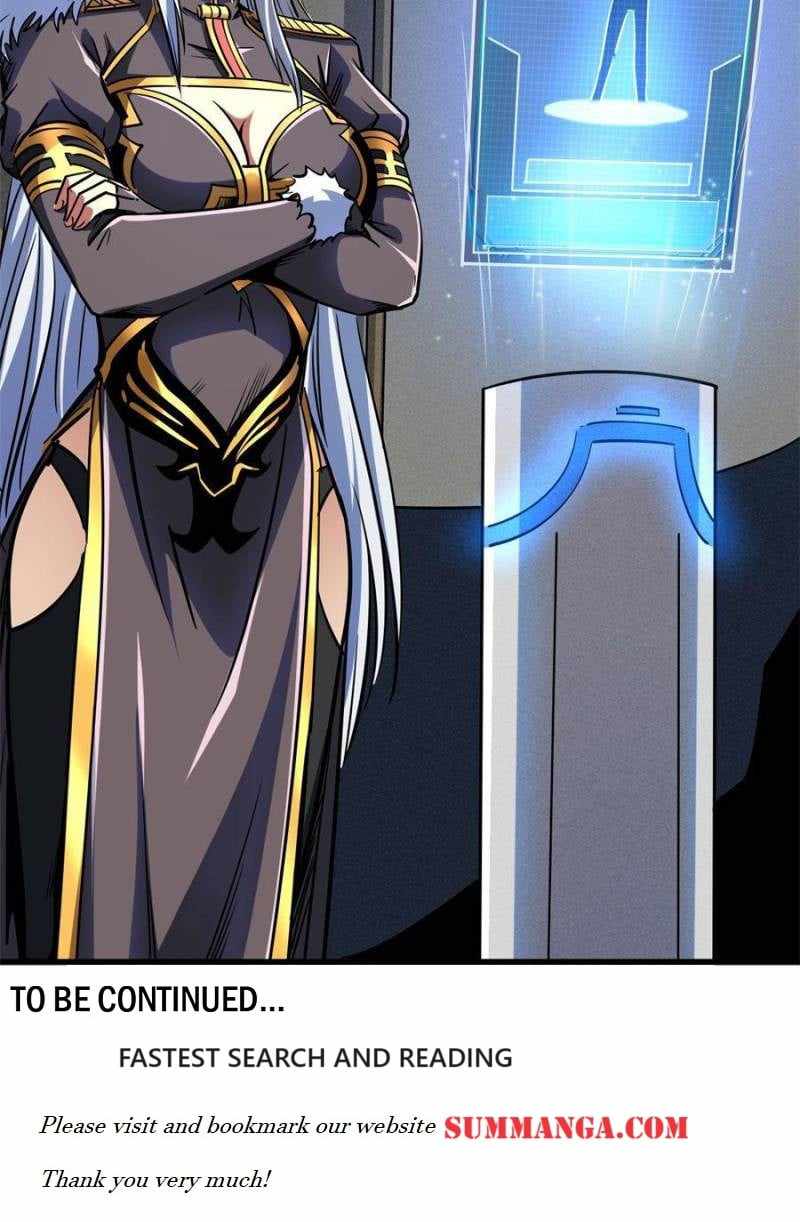 Super Gene Chapter 152 page 77