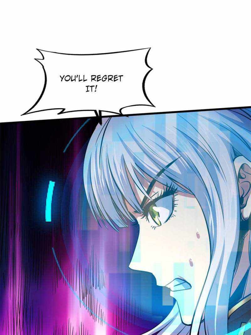Super Gene Chapter 153 page 6