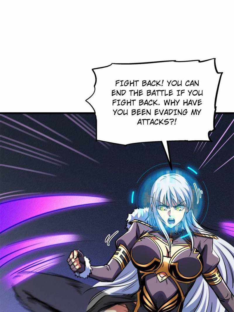 Super Gene Chapter 153 page 4