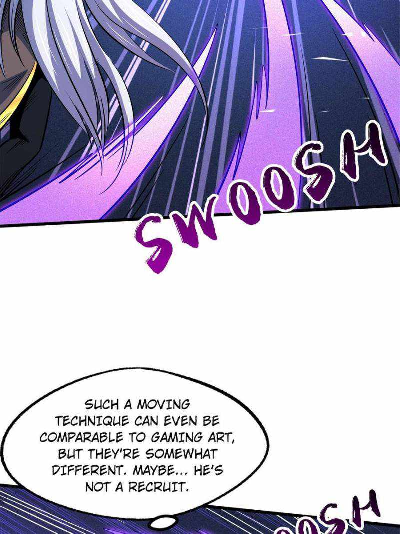 Super Gene Chapter 153 page 14