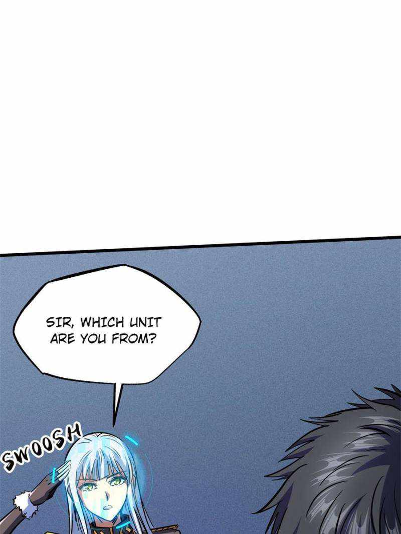 Super Gene Chapter 153 page 16