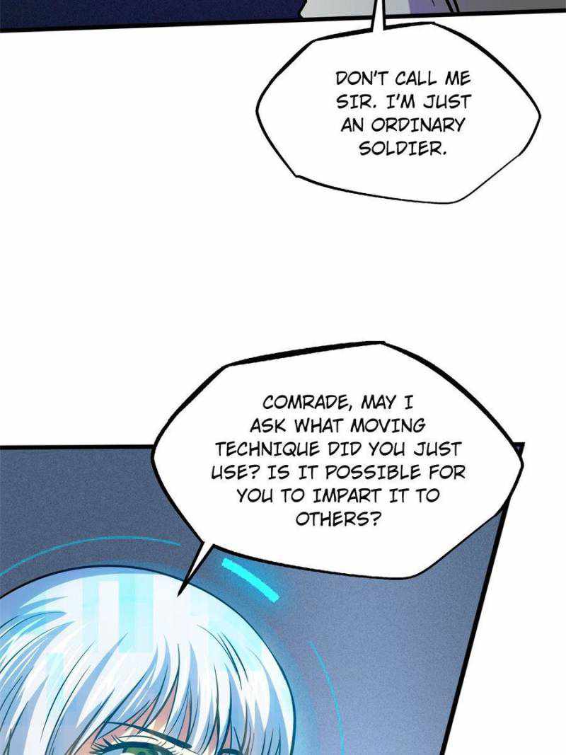 Super Gene Chapter 153 page 18
