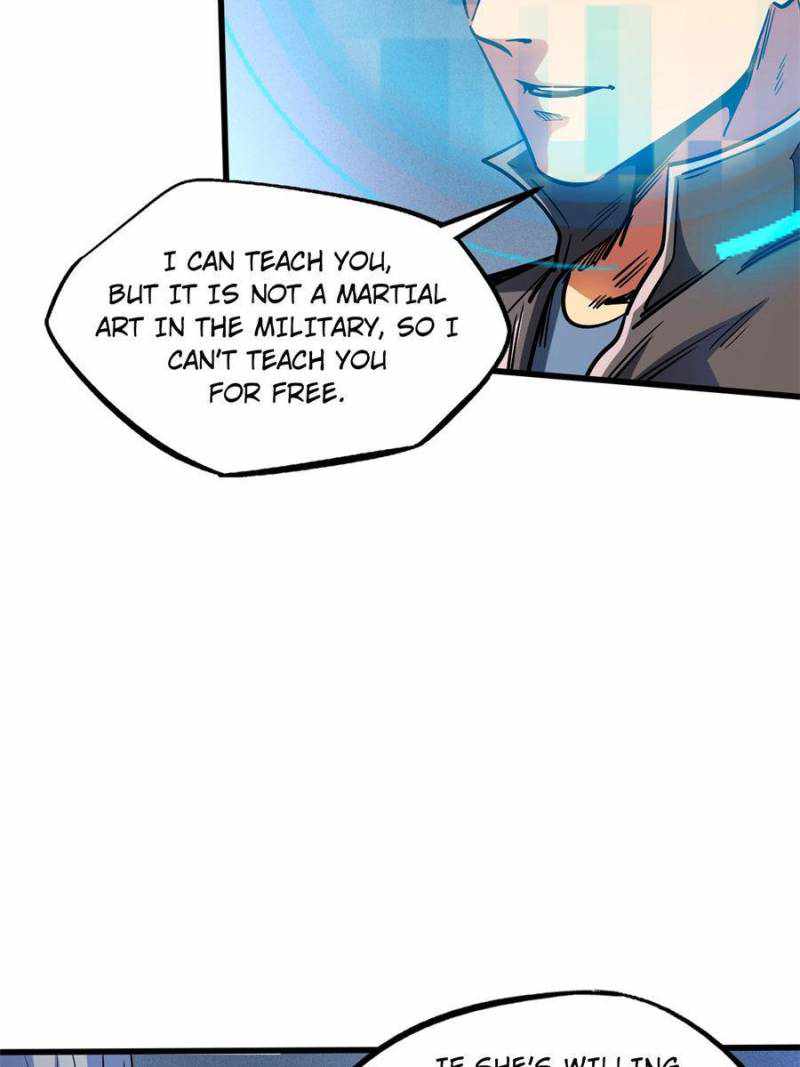 Super Gene Chapter 153 page 20