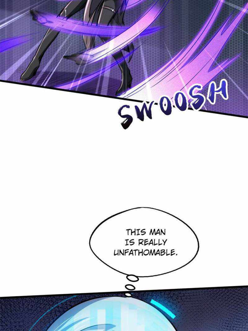 Super Gene Chapter 153 page 25