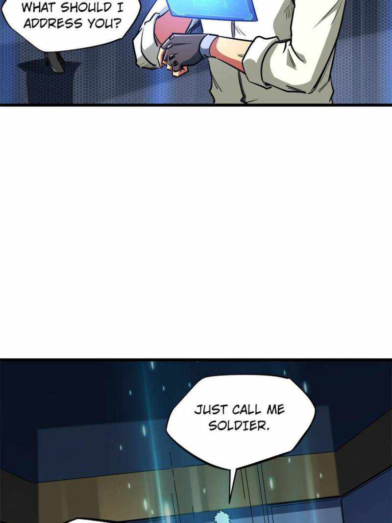 Super Gene Chapter 153 page 28