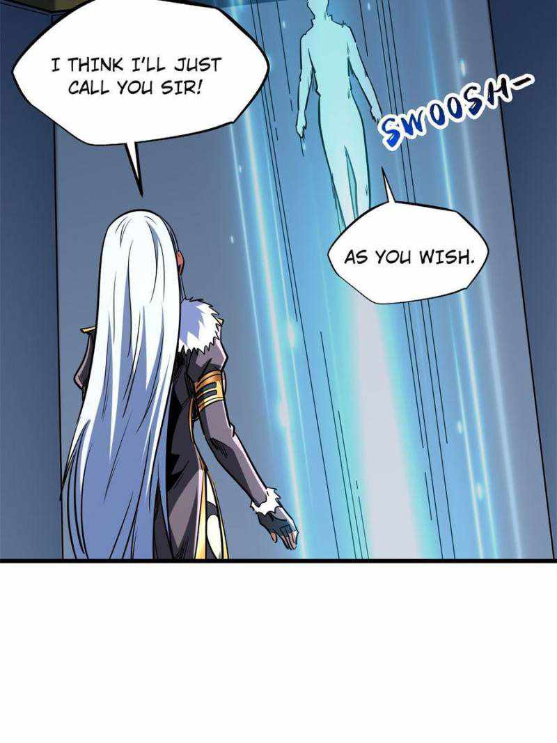 Super Gene Chapter 153 page 29