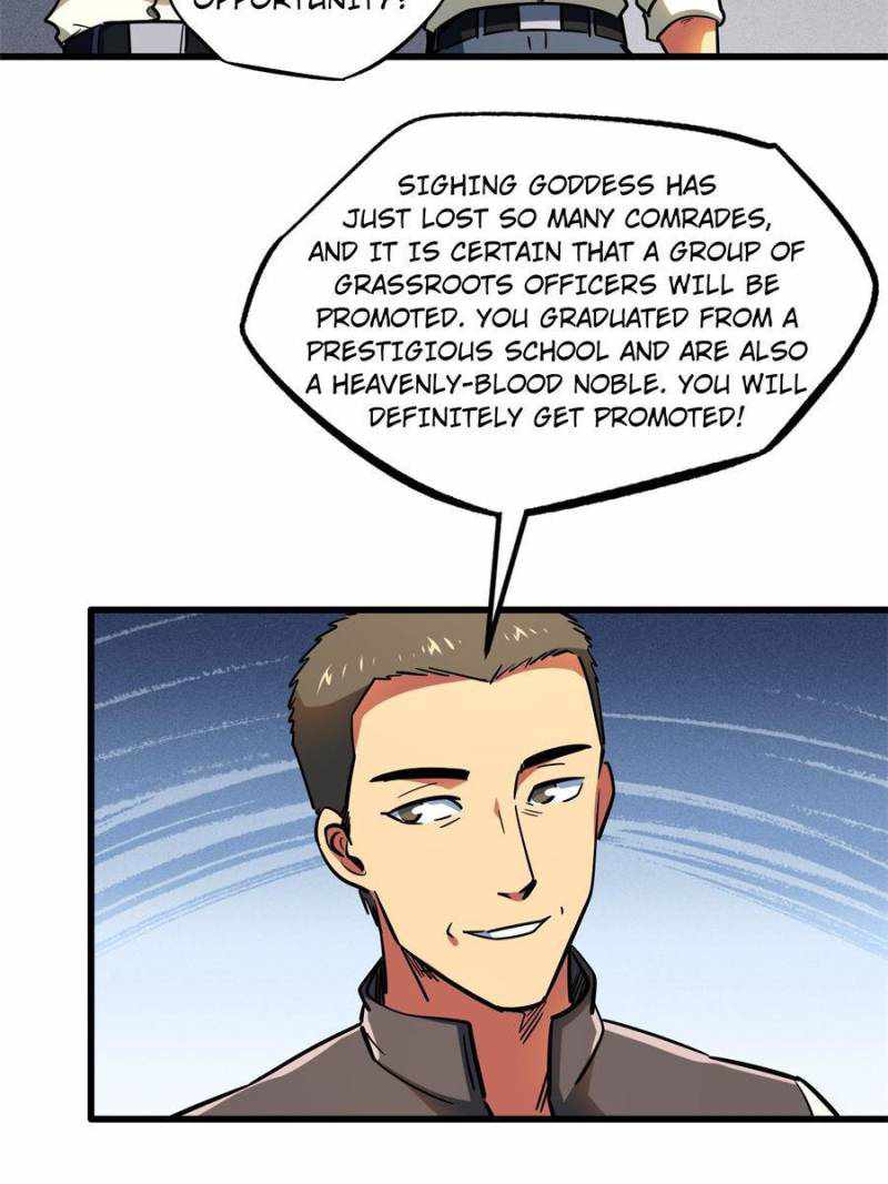 Super Gene Chapter 153 page 35
