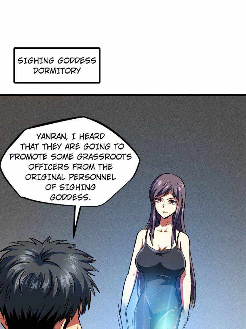 Super Gene Chapter 153 page 36