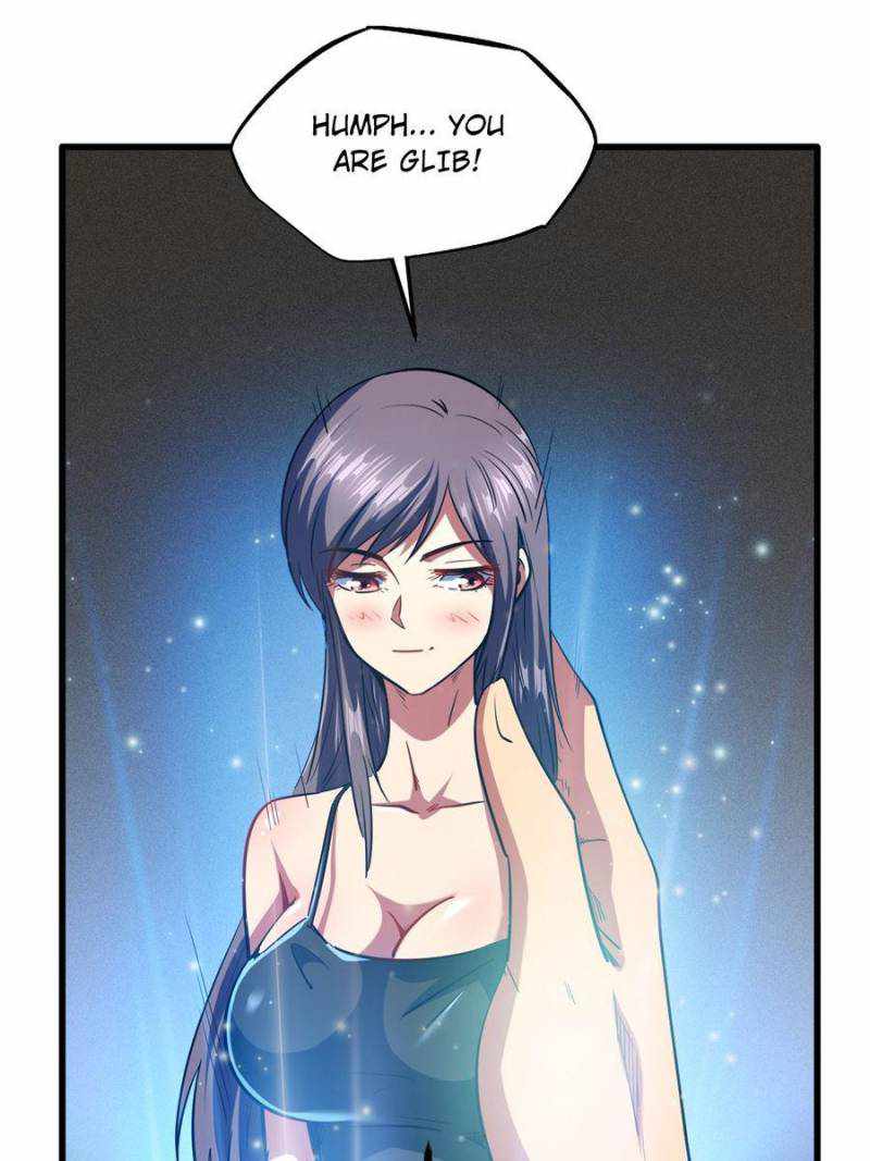 Super Gene Chapter 153 page 40