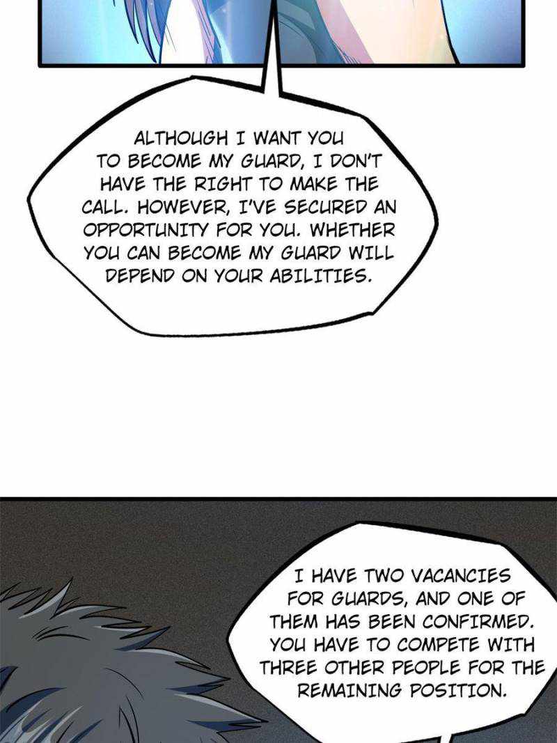 Super Gene Chapter 153 page 41