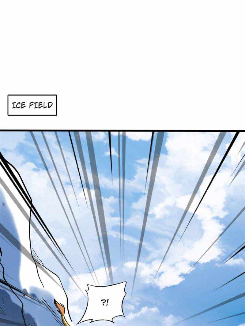 Super Gene Chapter 153 page 47