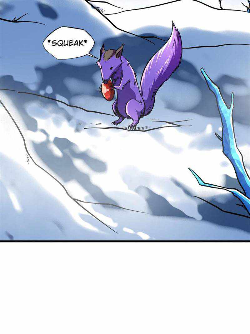 Super Gene Chapter 153 page 53