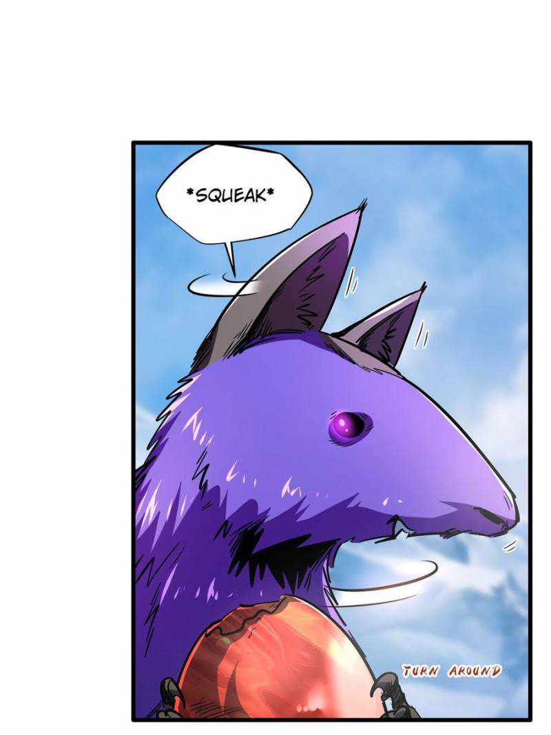 Super Gene Chapter 153 page 54