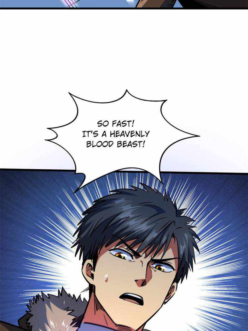 Super Gene Chapter 153 page 57