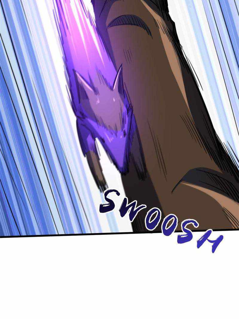 Super Gene Chapter 153 page 62