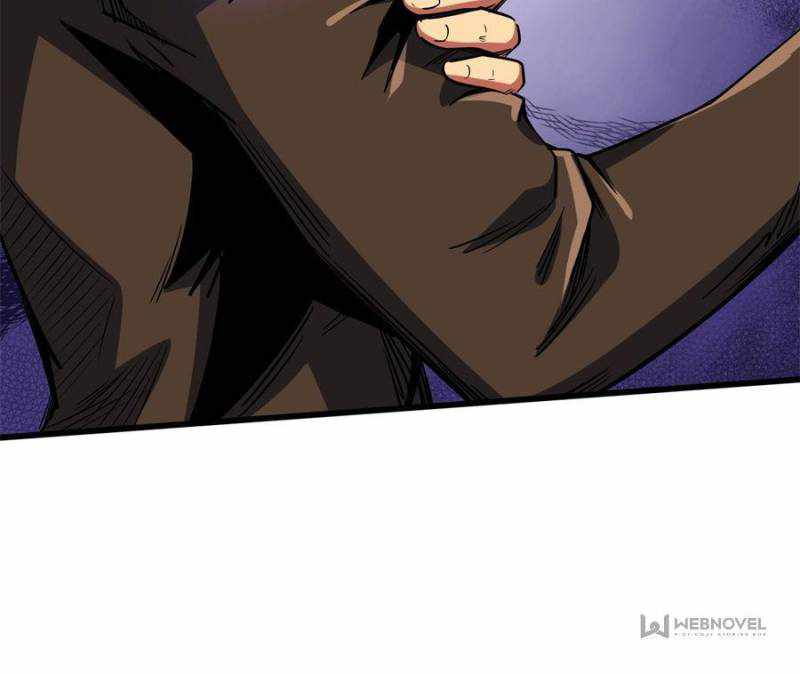 Super Gene Chapter 153 page 66