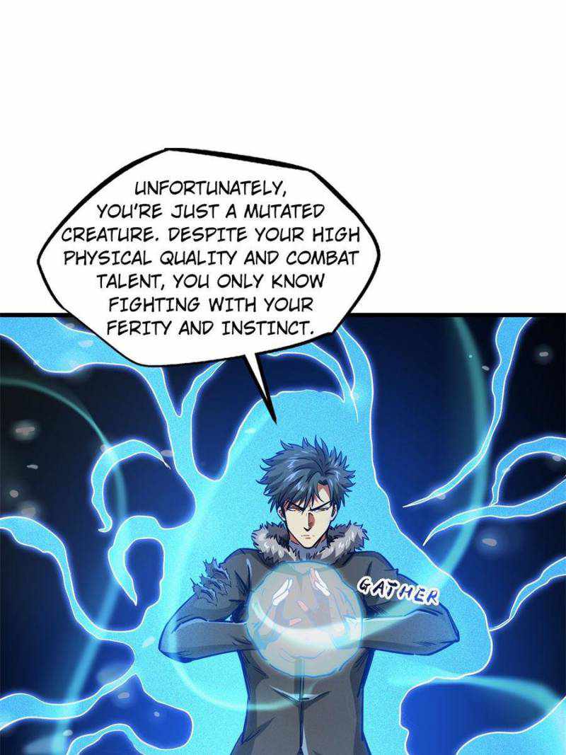 Super Gene Chapter 153 page 67