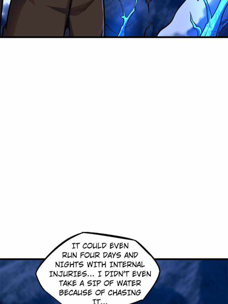 Super Gene Chapter 154 page 10
