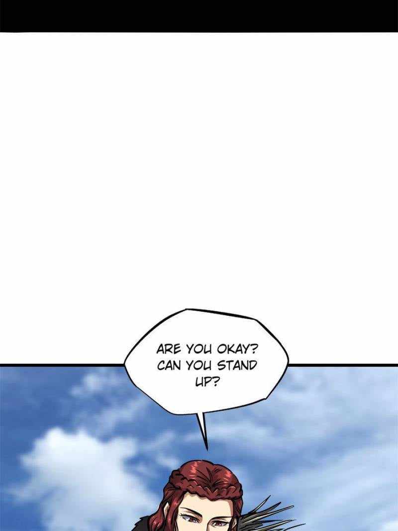 Super Gene Chapter 154 page 15
