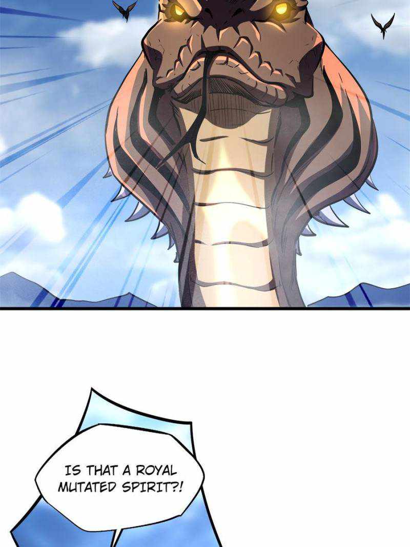 Super Gene Chapter 154 page 30
