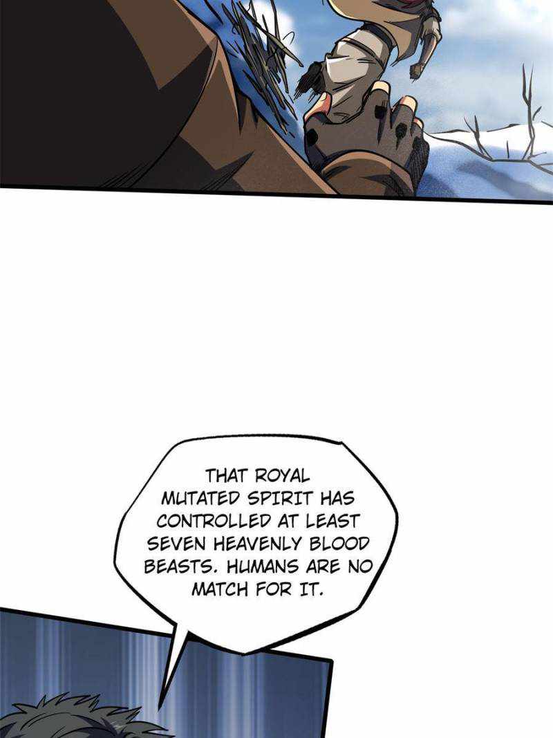 Super Gene Chapter 154 page 35