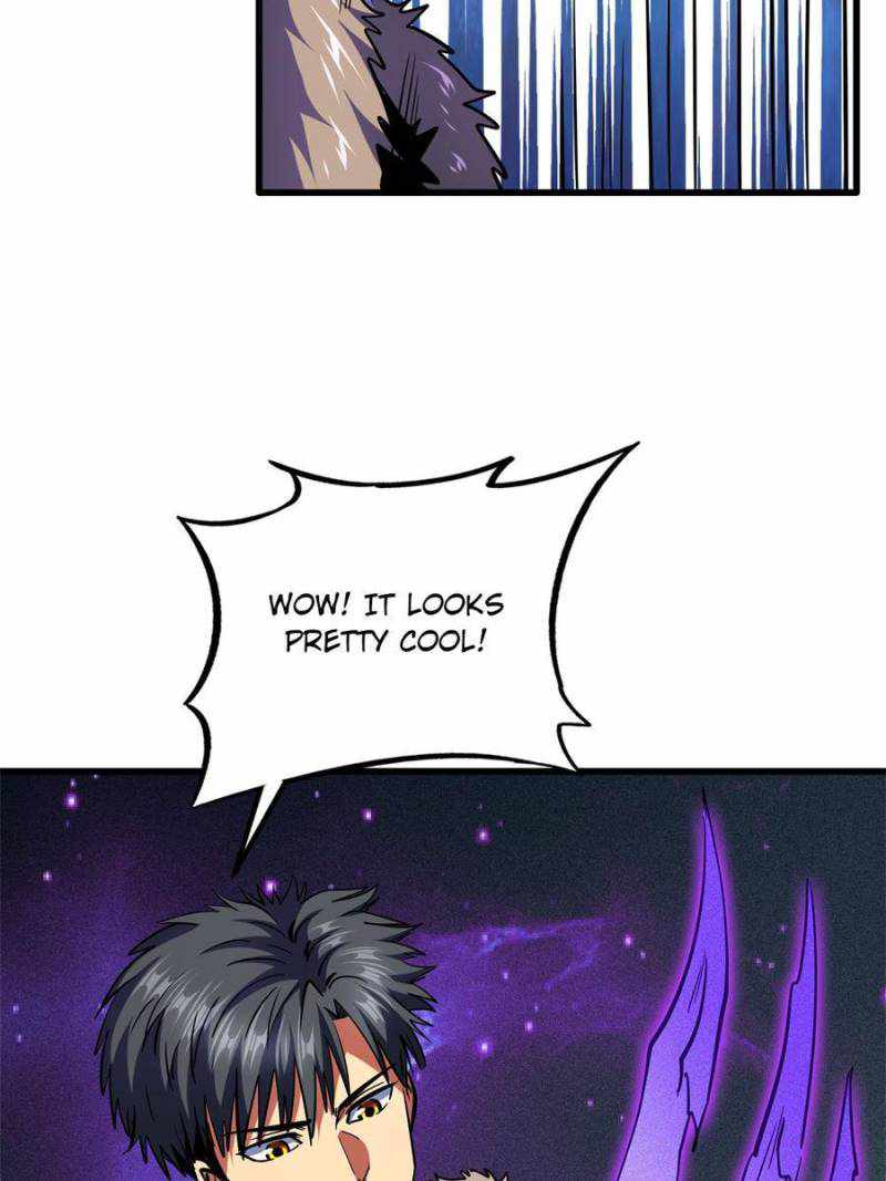 Super Gene Chapter 154 page 41