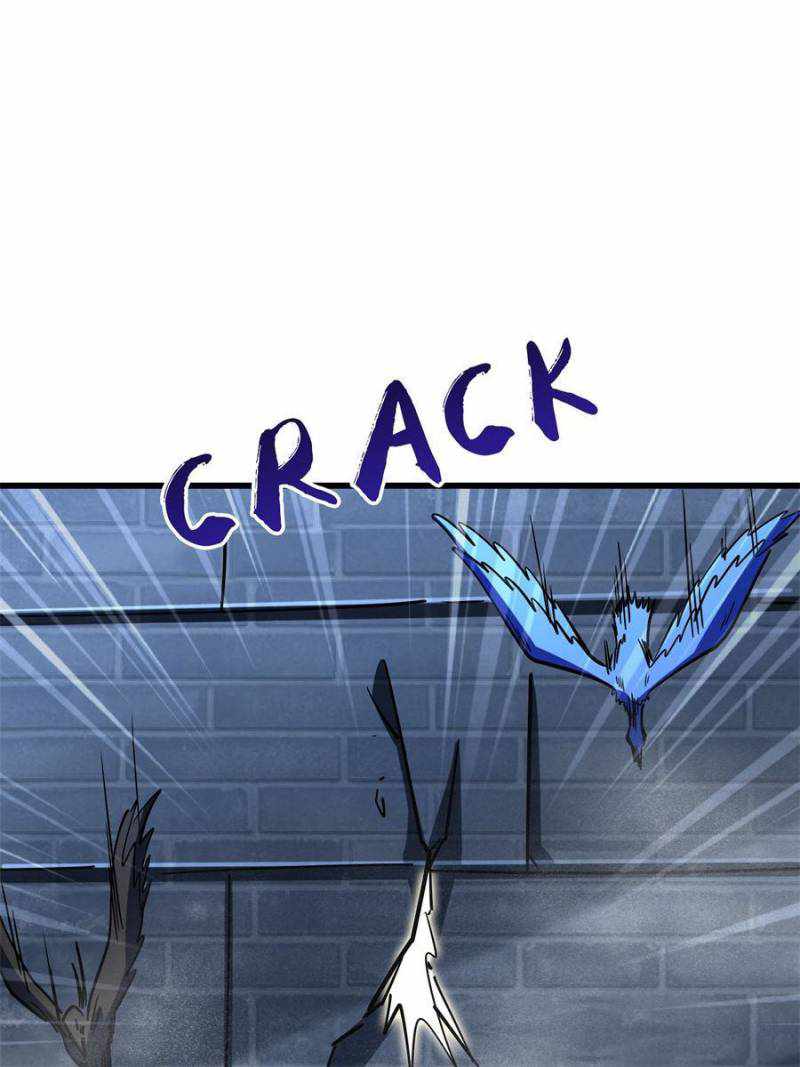 Super Gene Chapter 154 page 45