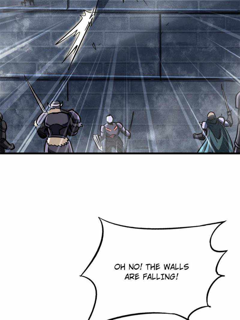 Super Gene Chapter 154 page 46
