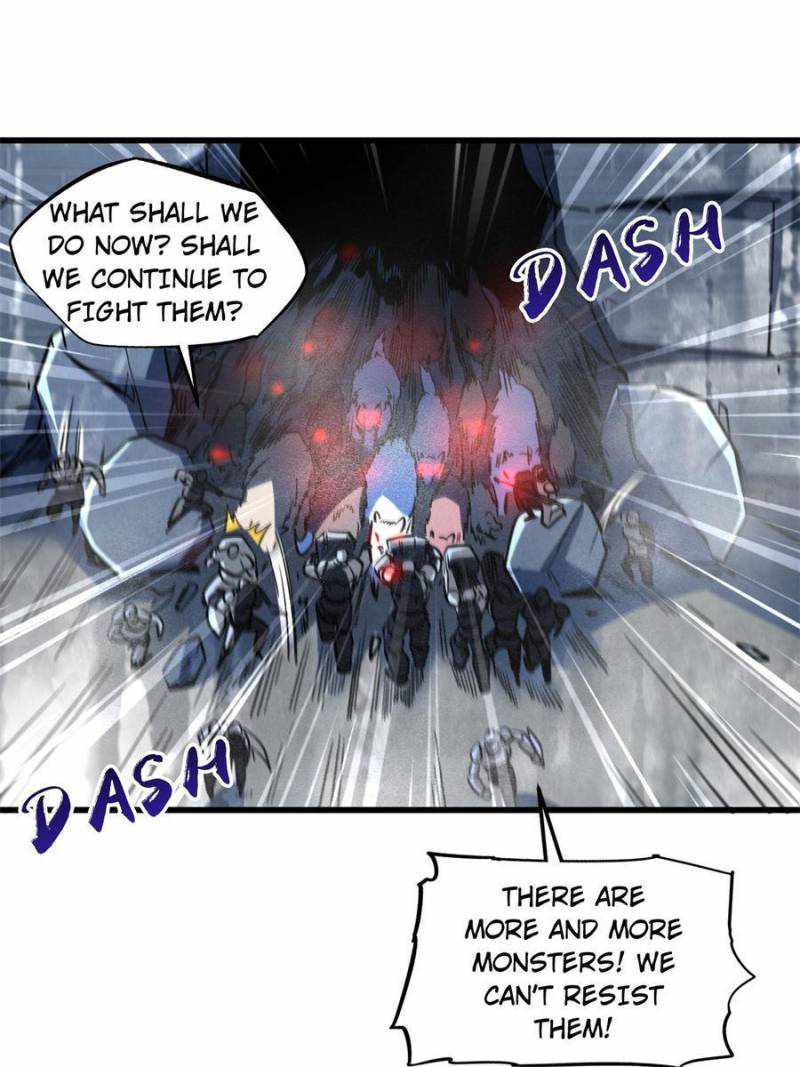 Super Gene Chapter 154 page 51