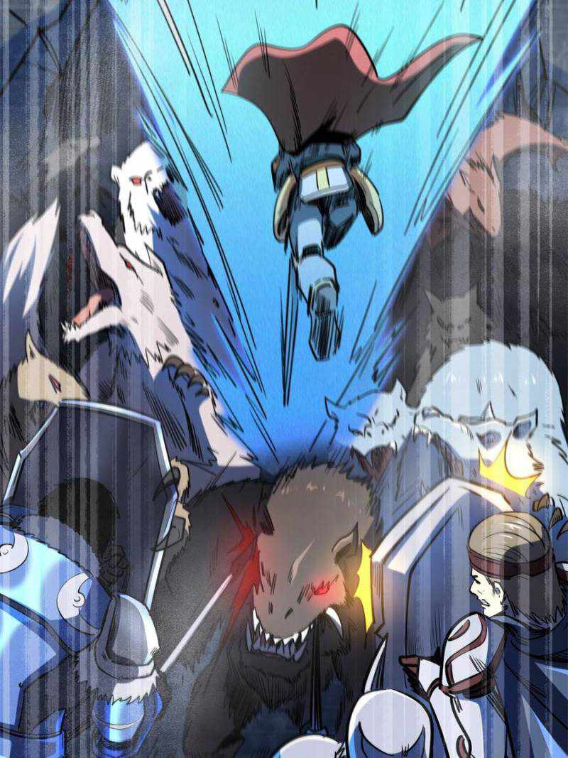 Super Gene Chapter 154 page 53
