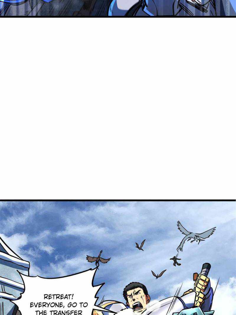 Super Gene Chapter 154 page 54