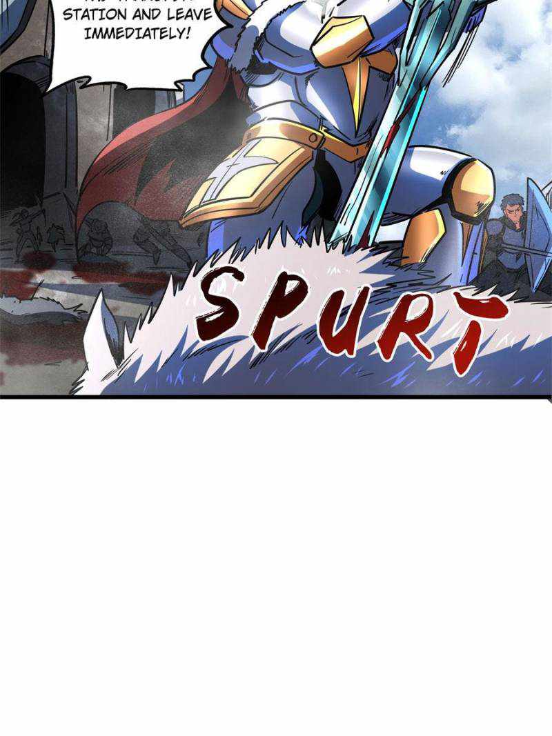 Super Gene Chapter 154 page 55