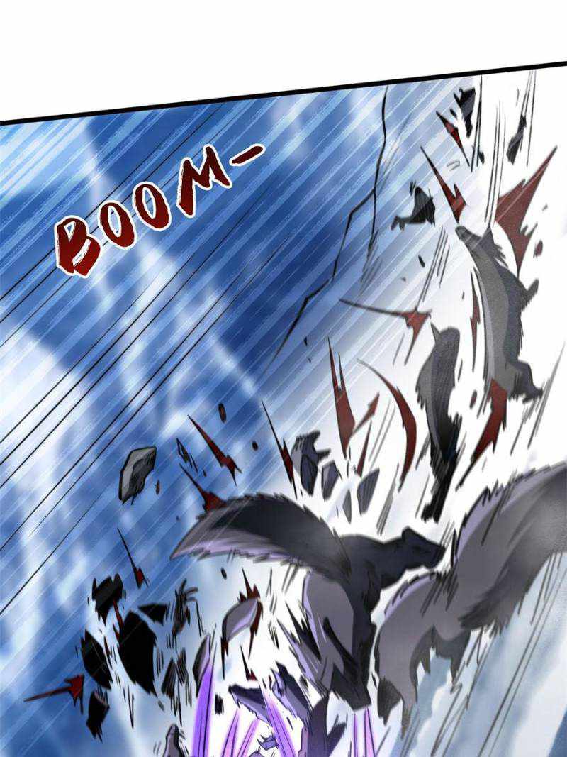 Super Gene Chapter 154 page 60