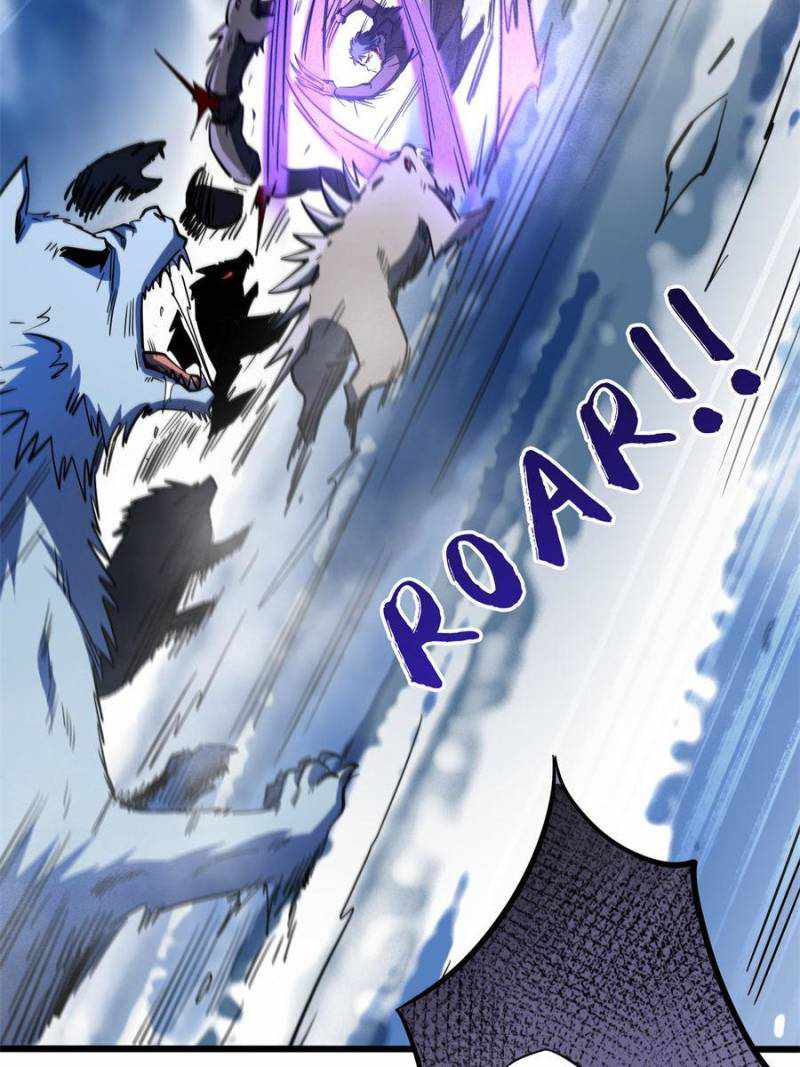 Super Gene Chapter 154 page 61