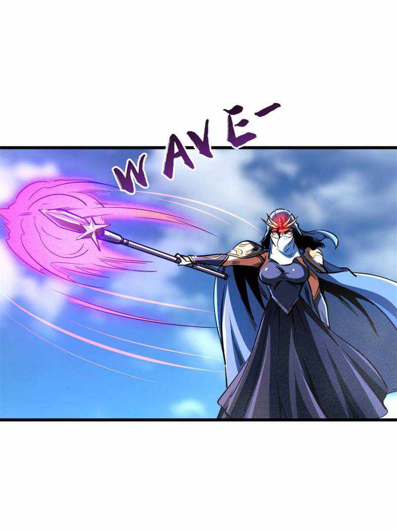 Super Gene Chapter 154 page 63