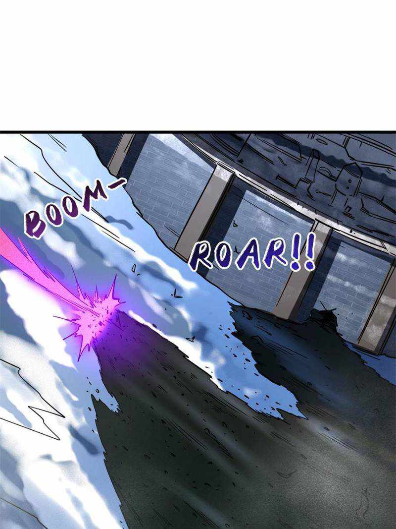 Super Gene Chapter 154 page 64