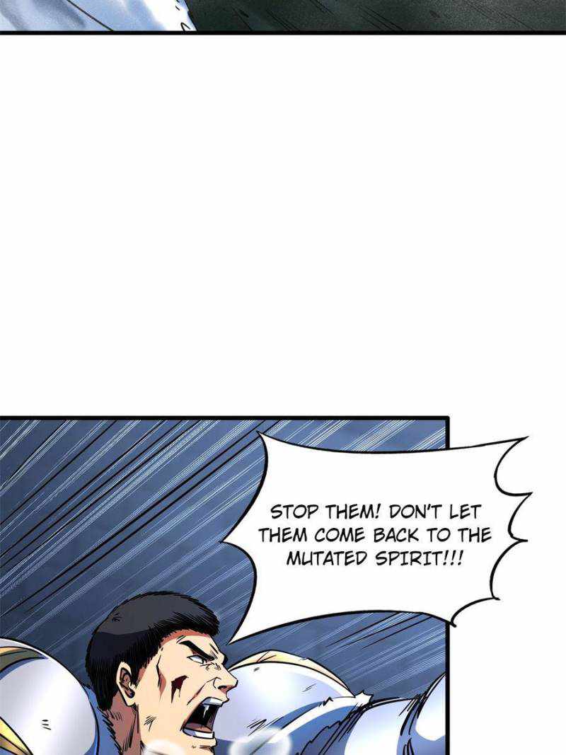 Super Gene Chapter 154 page 65