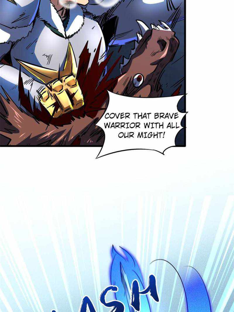 Super Gene Chapter 154 page 66
