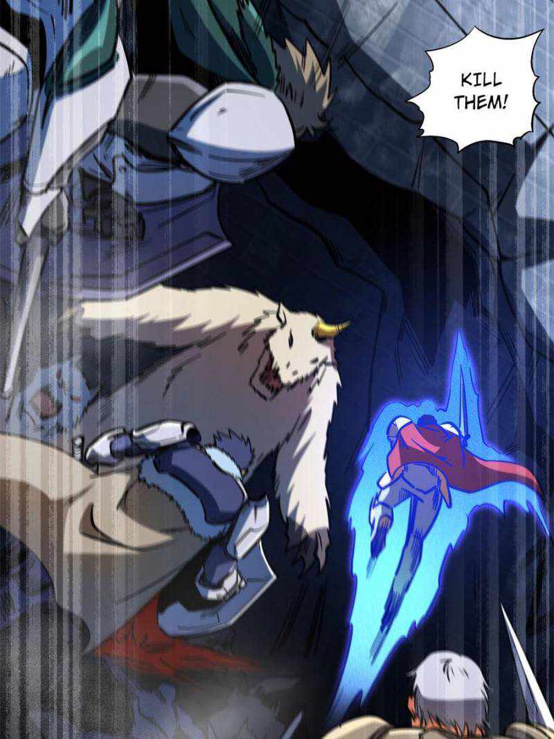 Super Gene Chapter 154 page 69