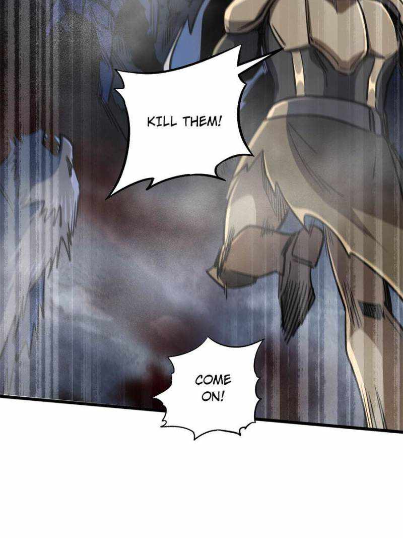 Super Gene Chapter 154 page 70