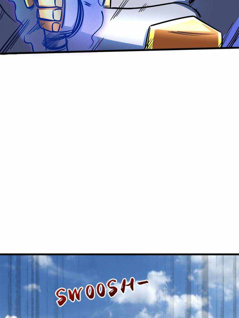 Super Gene Chapter 154 page 75
