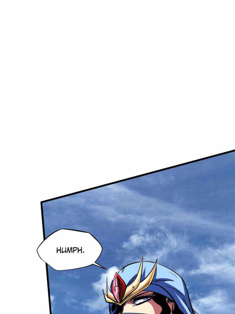 Super Gene Chapter 155 page 5